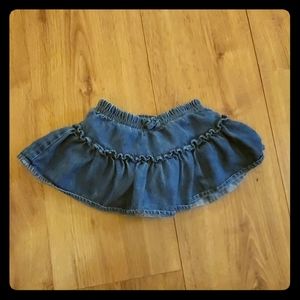 Skirt